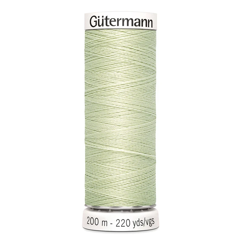 Gütermann Polyester-Nähgarn 200 m 818