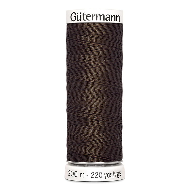 Gütermann Polyester-Nähgarn 200 m 817
