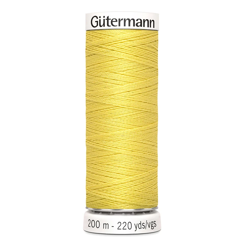 Gütermann Polyester-Nähgarn 200 m 580