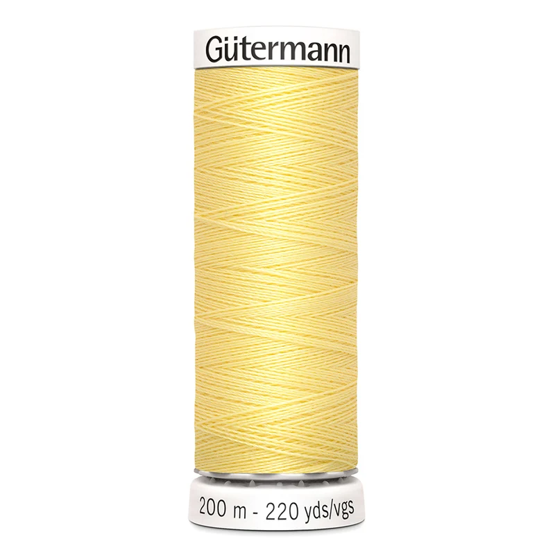 Gütermann Polyester-Nähgarn 200 m 578