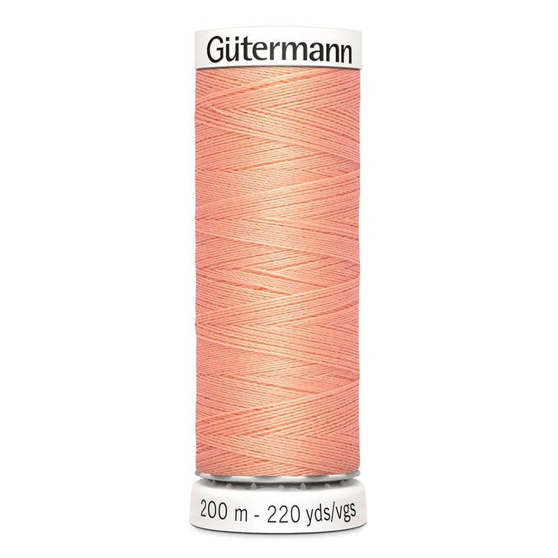 Gütermann Polyester-Nähgarn 200 m 586