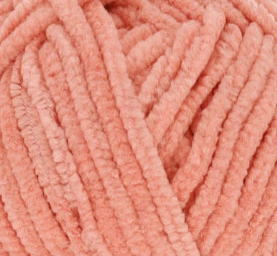 Scheepjes Little Darling 438 Peach