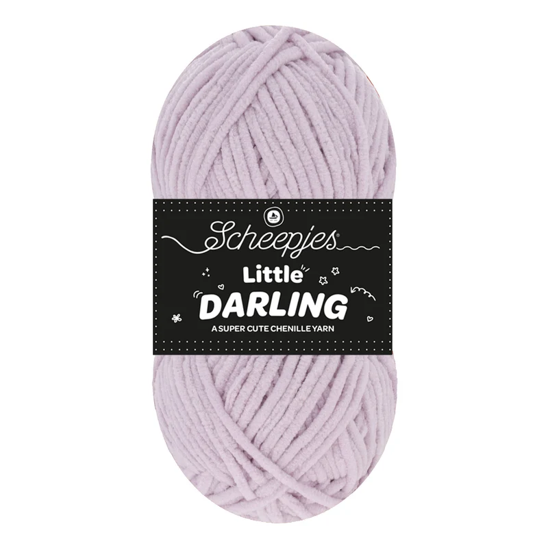 Scheepjes Little Darling 441 Taro