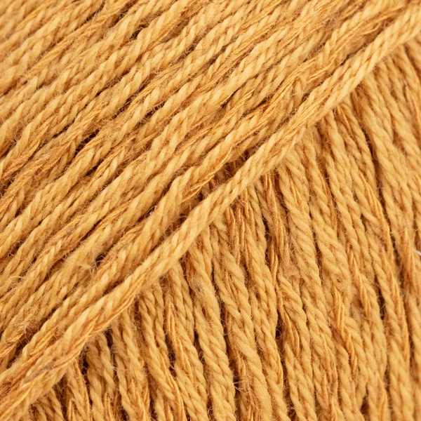 DROPS Belle Uni Colour 37 Ocker
