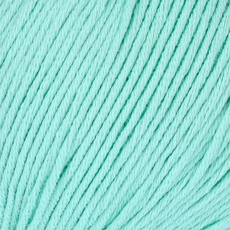 Katia Cotton 100 % 034 Weißgrün