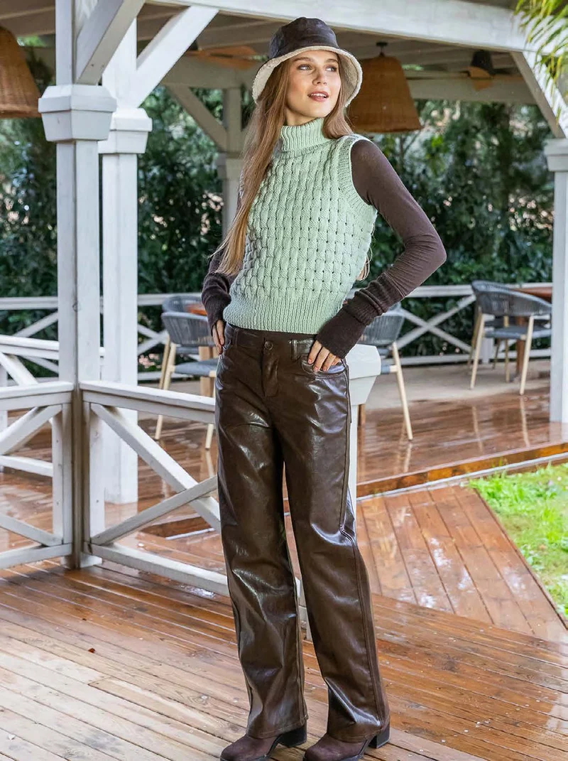 Katia The Basic Chunky 090 Babyrosa
