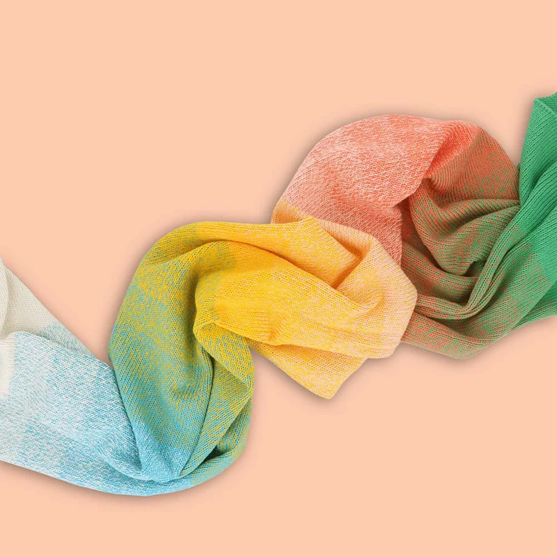 Scheepjes Cotton Whirl 718 Dreamland