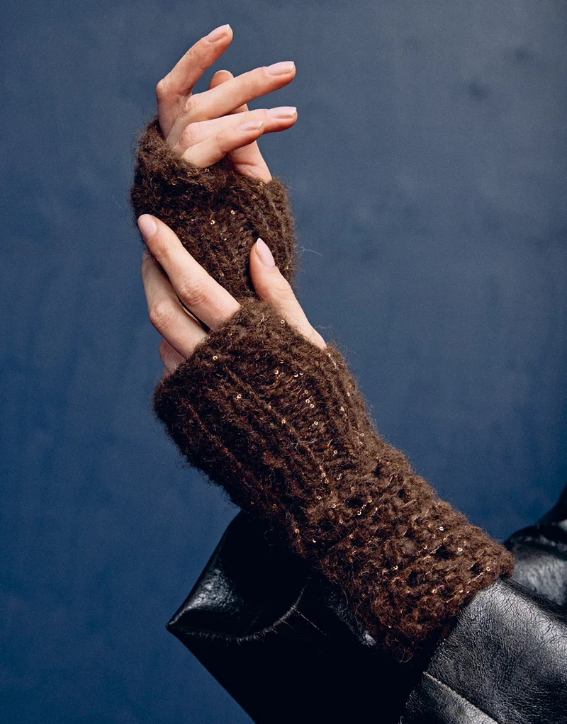 Lang Yarns Baby Lama 0064 Burgund