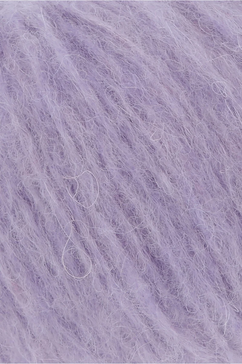 Lang Yarns Baby Lama 0046 Flieder