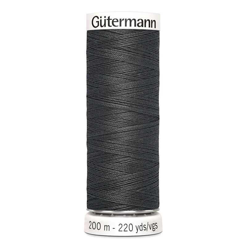 Gütermann Polyester-Nähgarn 200 m 36