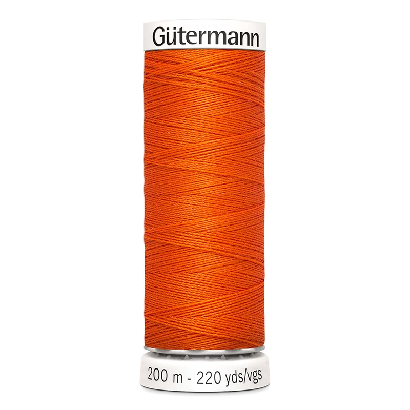 Gütermann Polyester-Nähgarn 200 m 351
