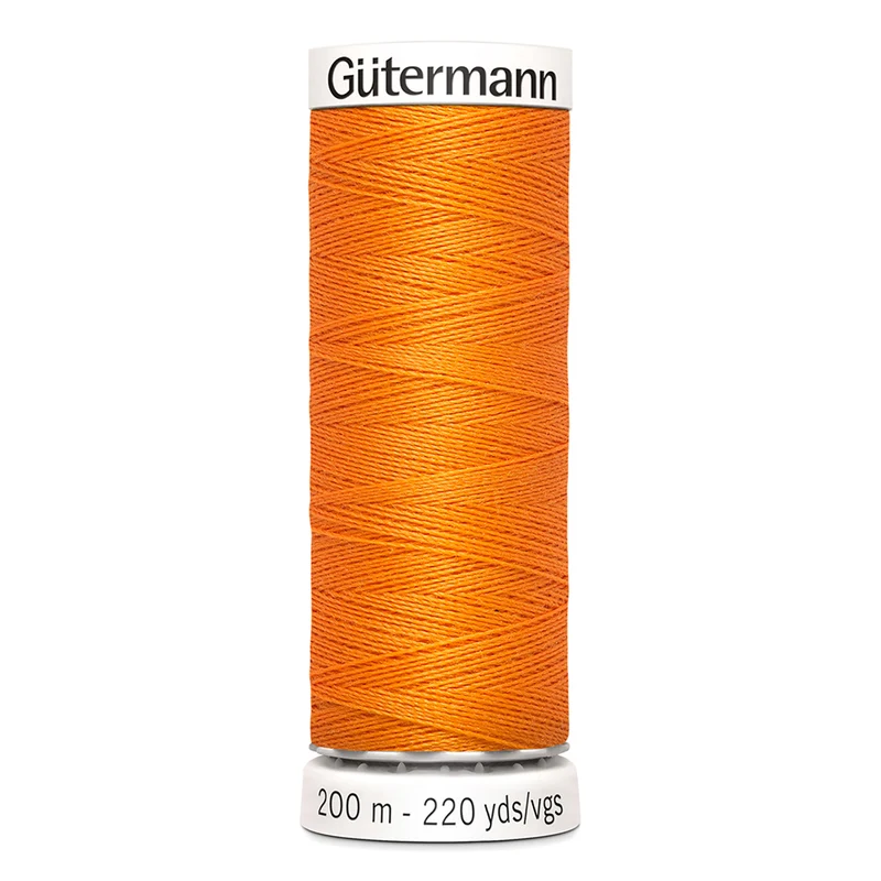 Gütermann Polyester-Nähgarn 200 m 350