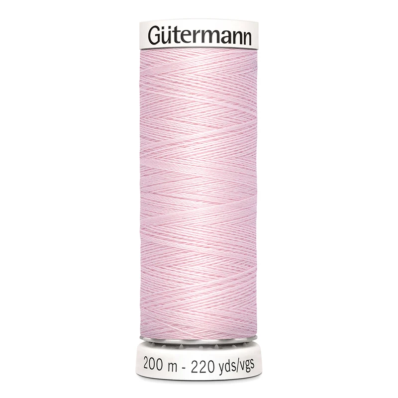 Gütermann Polyester-Nähgarn 200 m 372