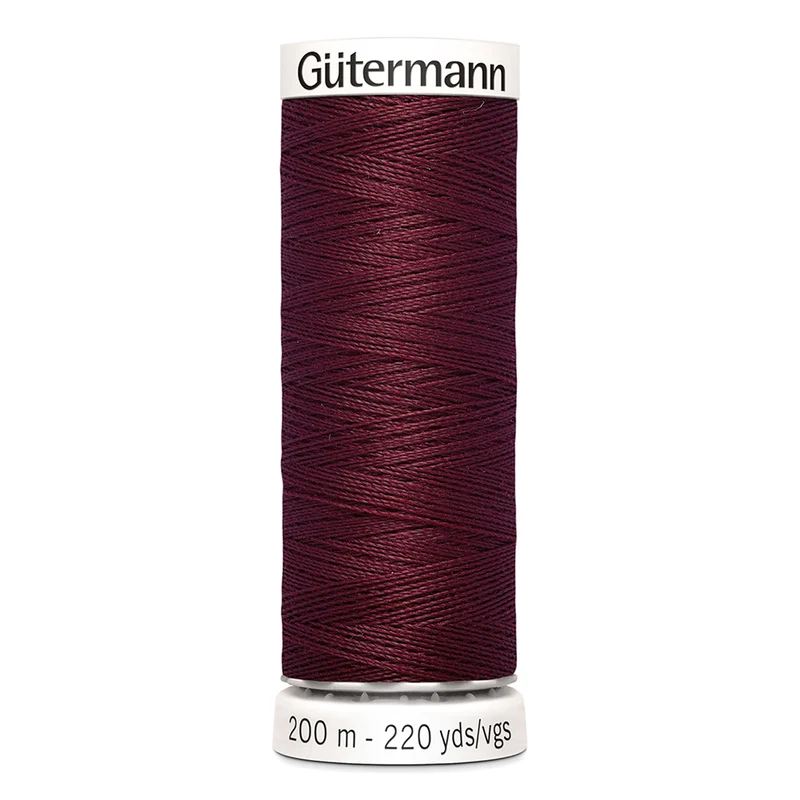 Gütermann Polyester-Nähgarn 200 m 369