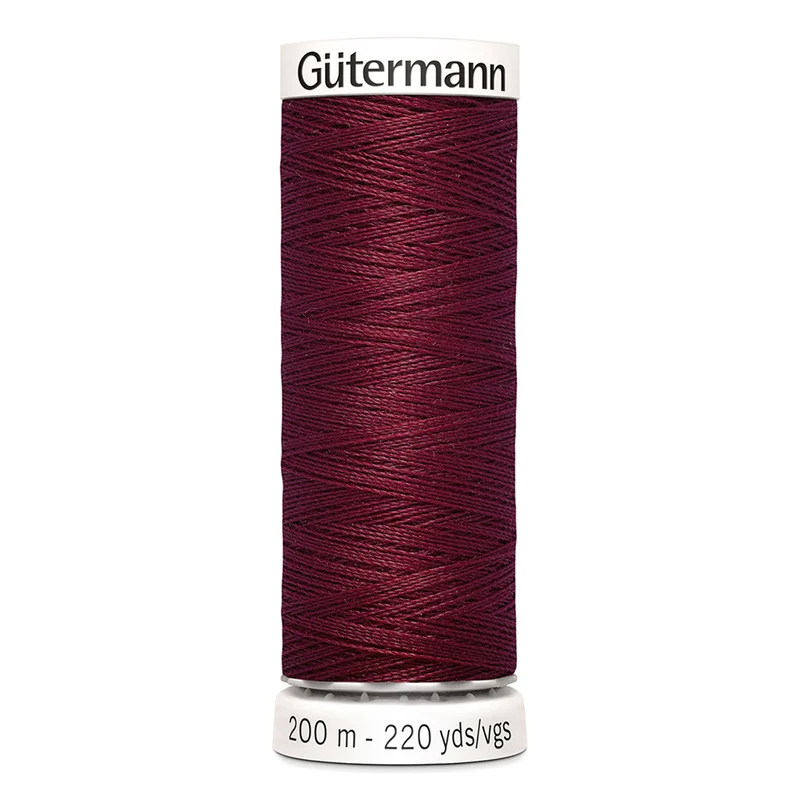 Gütermann Polyester-Nähgarn 200 m 368