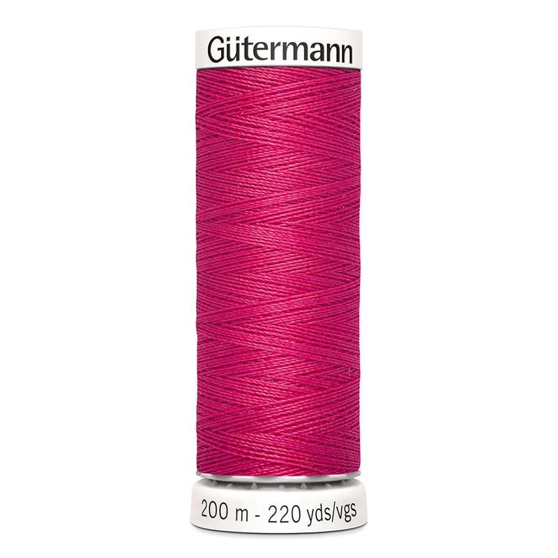 Gütermann Polyester-Nähgarn 200 m 382