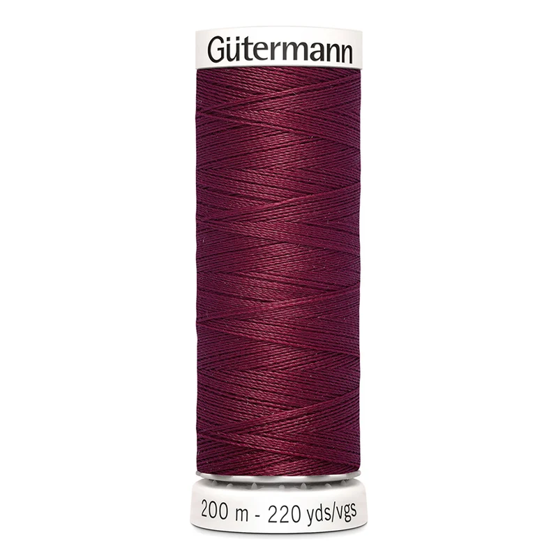 Gütermann Polyester-Nähgarn 200 m 375