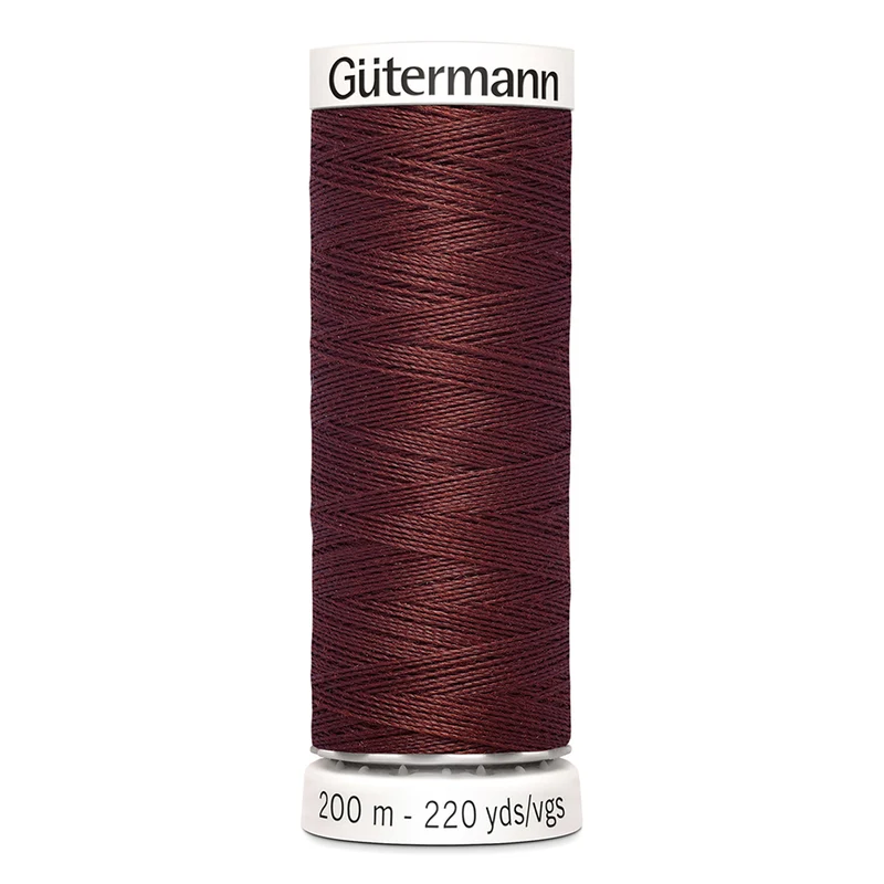 Gütermann Polyester-Nähgarn 200 m 174