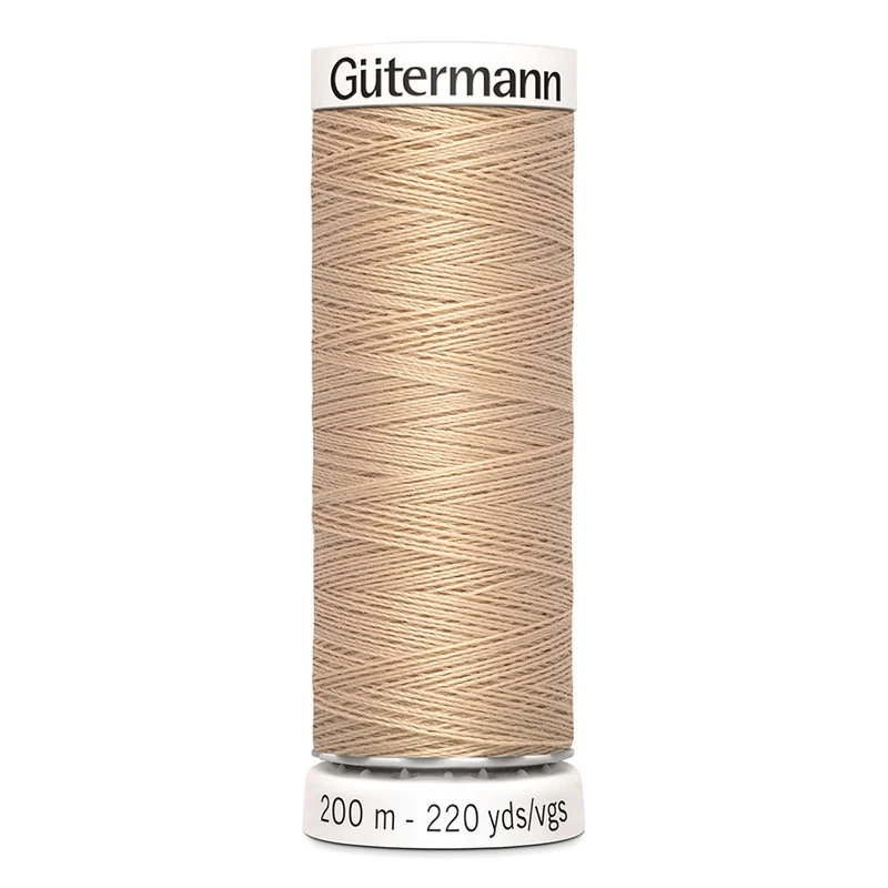 Gütermann Polyester-Nähgarn 200 m 170