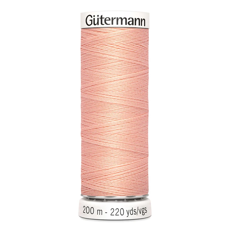 Gütermann Polyester-Nähgarn 200 m 165