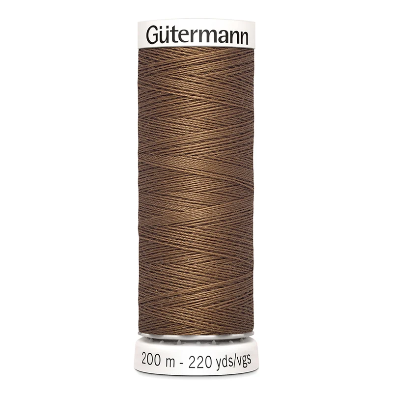 Gütermann Polyester-Nähgarn 200 m 180