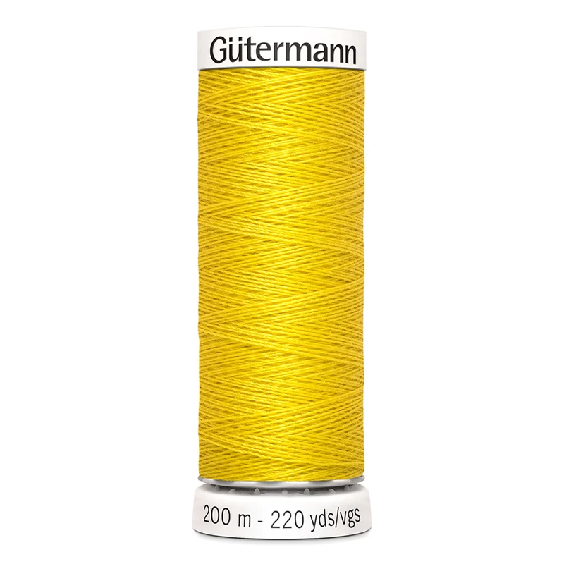 Gütermann Polyester-Nähgarn 200 m 177