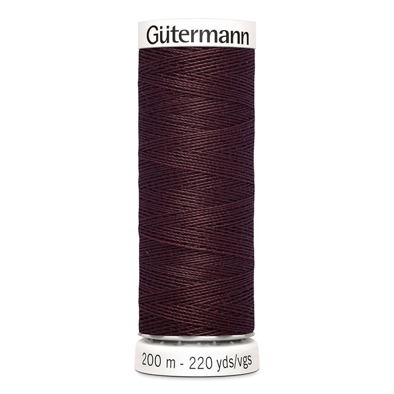 Gütermann Polyester-Nähgarn 200 m 175