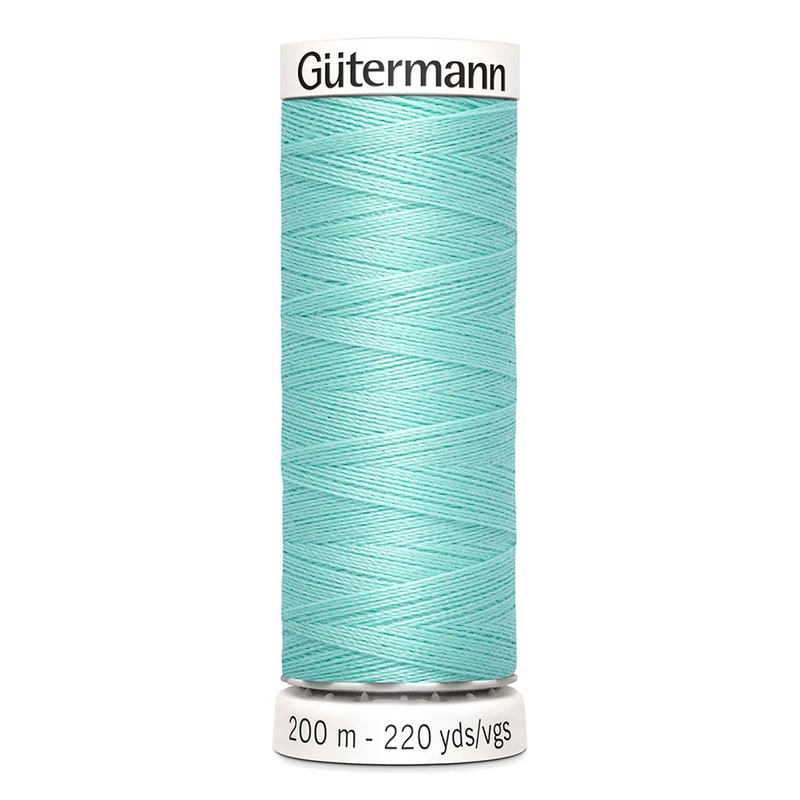 Gütermann Polyester-Nähgarn 200 m 191
