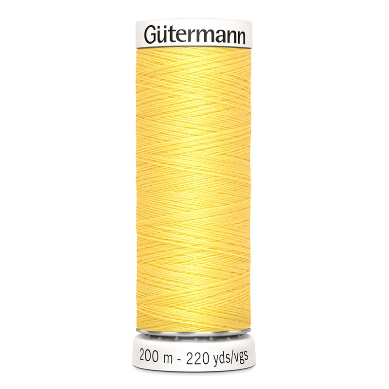 Gütermann Polyester-Nähgarn 200 m 852