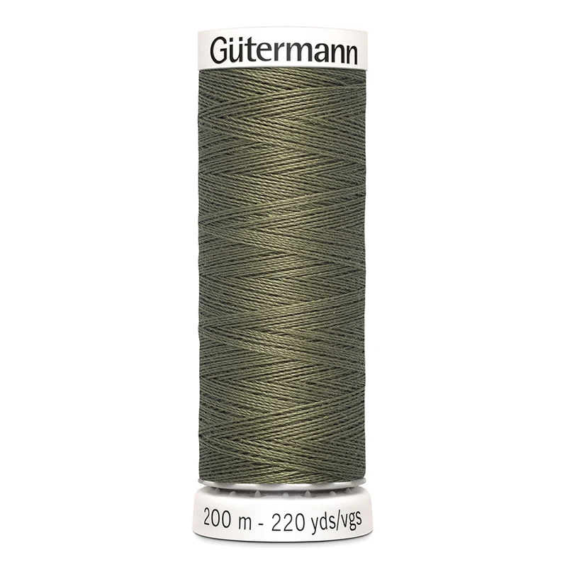 Gütermann Polyester-Nähgarn 200 m 825