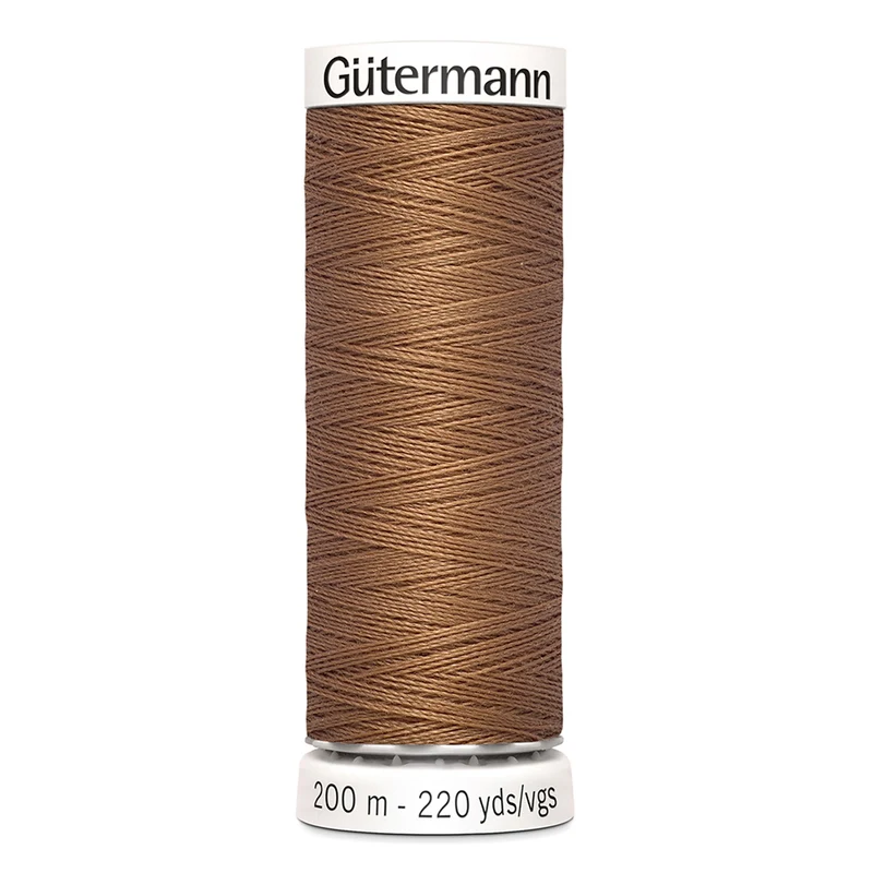 Gütermann Polyester-Nähgarn 200 m 842
