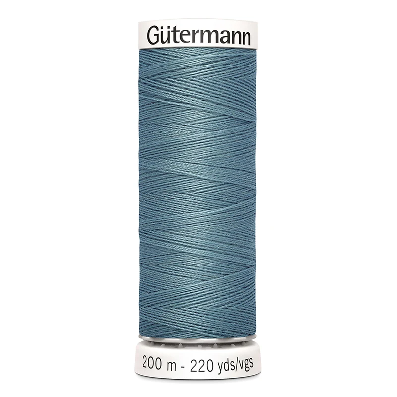 Gütermann Polyester-Nähgarn 200 m 827