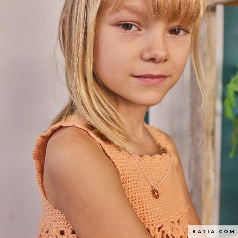 Katia Capri 82192 Melonengelb
