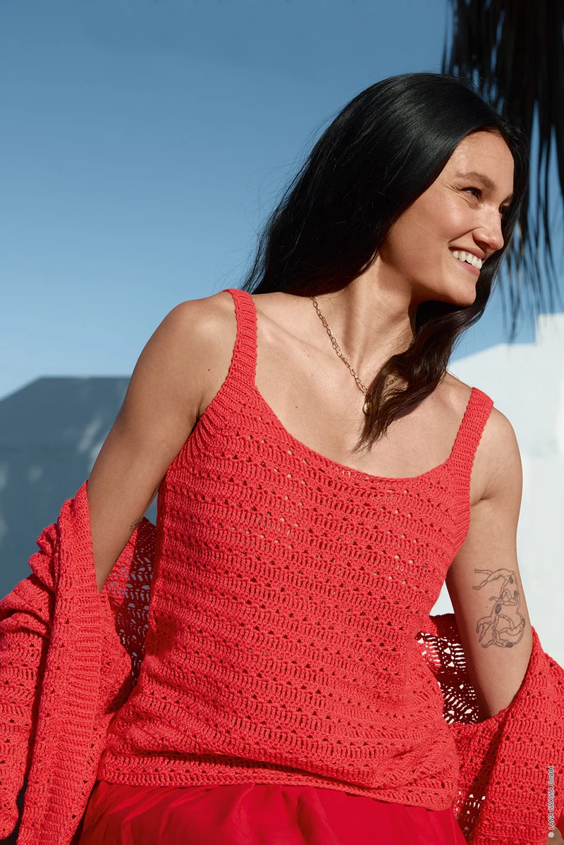 Lana Grossa Summer Cashmere 014 Frühlingsgrün