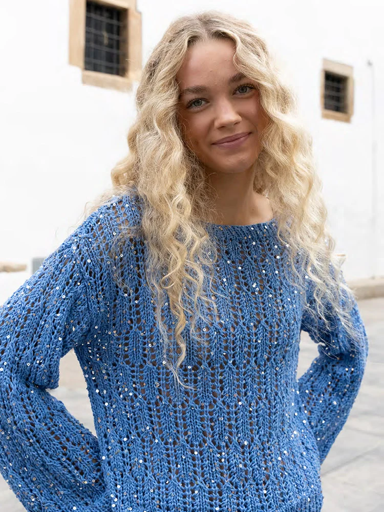 Katia Cleopatra 068 Gelb