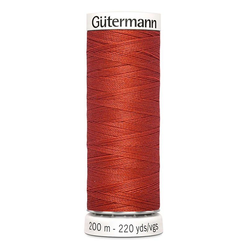 Gütermann Polyester-Nähgarn 200 m 589