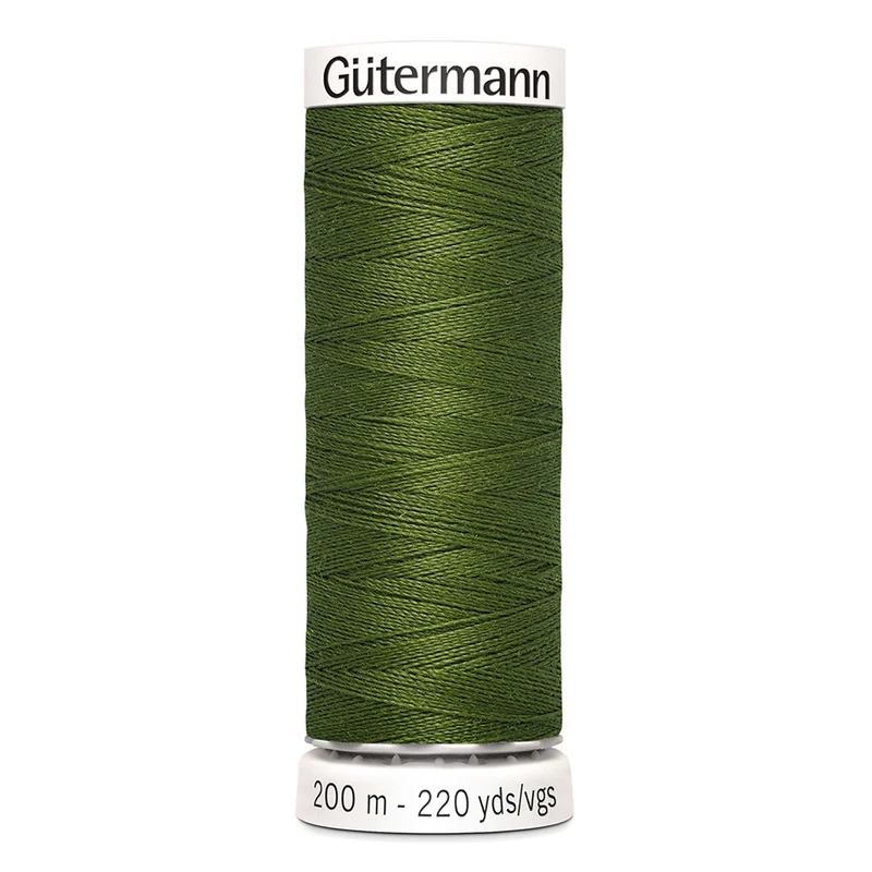 Gütermann Polyester-Nähgarn 200 m 585