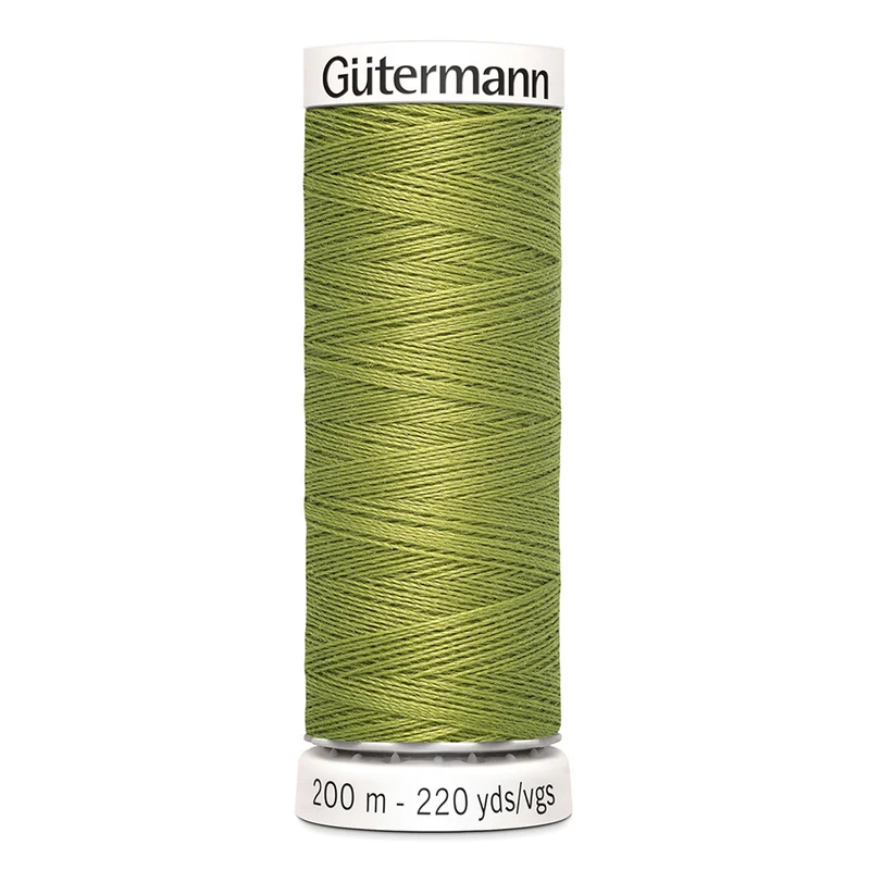 Gütermann Polyester-Nähgarn 200 m 582