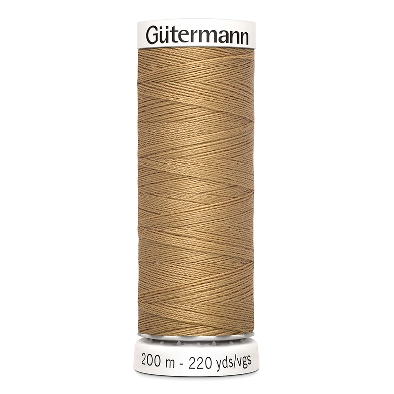 Gütermann Polyester-Nähgarn 200 m 591