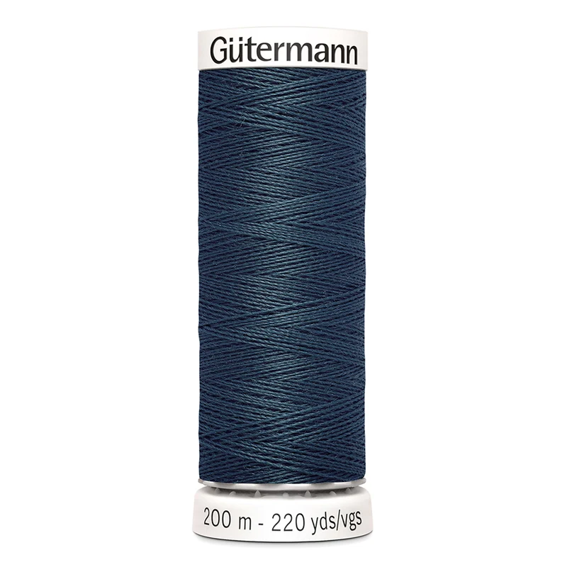 Gütermann Polyester-Nähgarn 200 m 598