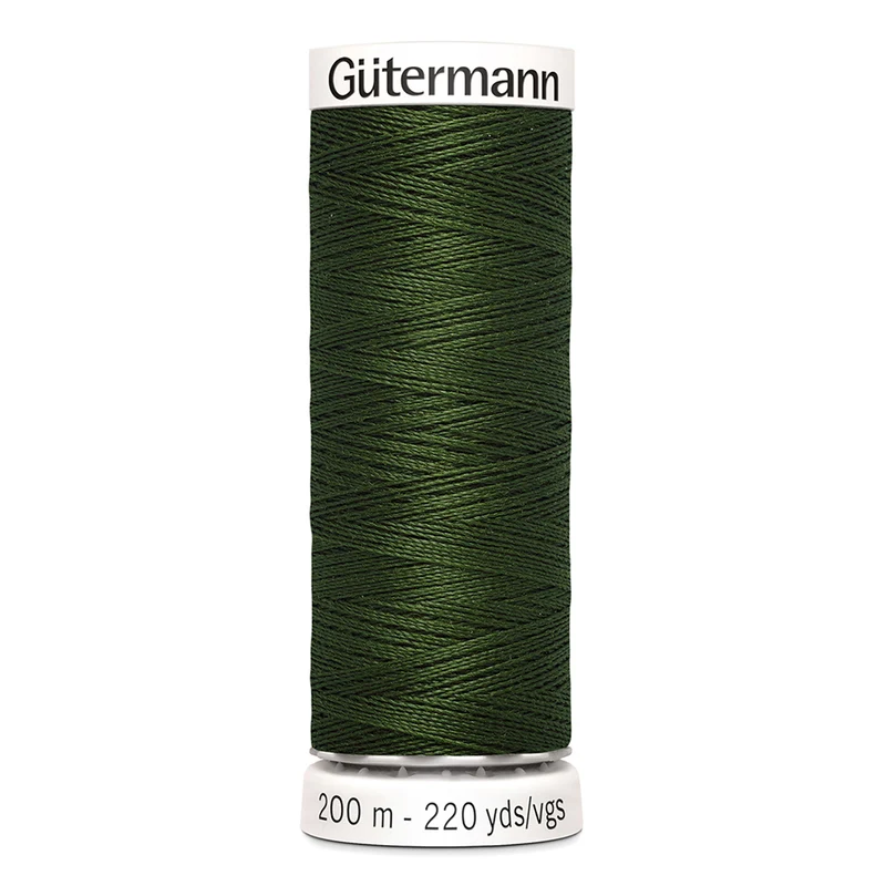 Gütermann Polyester-Nähgarn 200 m 597