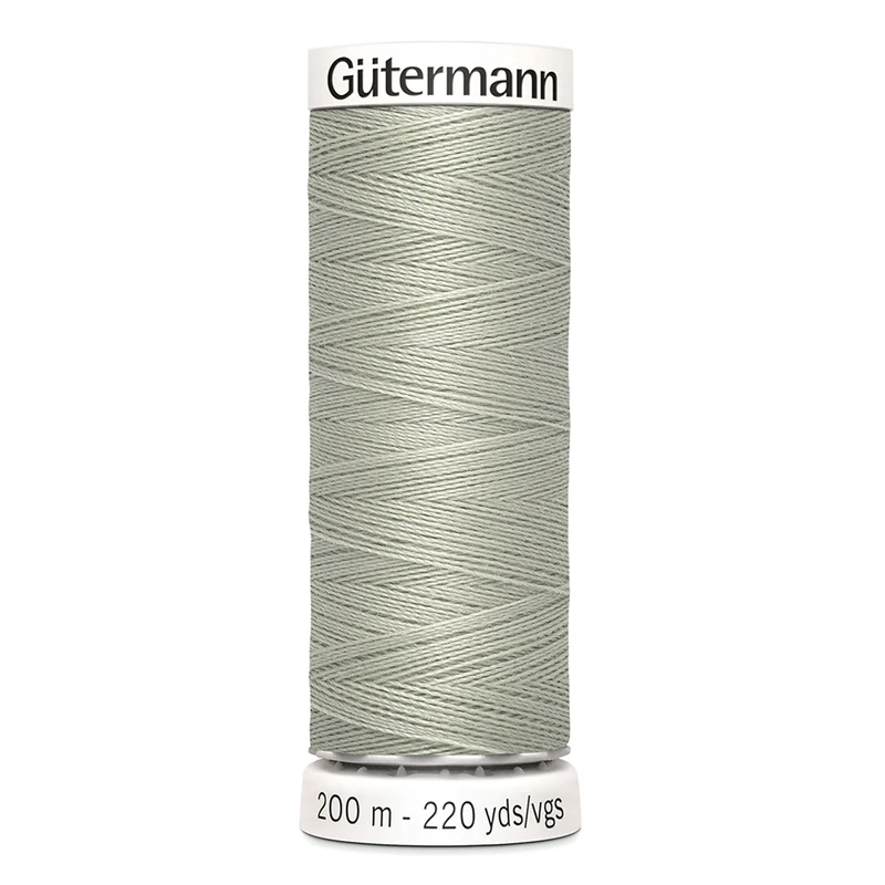 Gütermann Polyester-Nähgarn 200 m 633