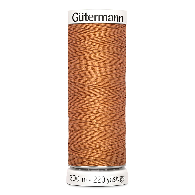 Gütermann Polyester-Nähgarn 200 m 612