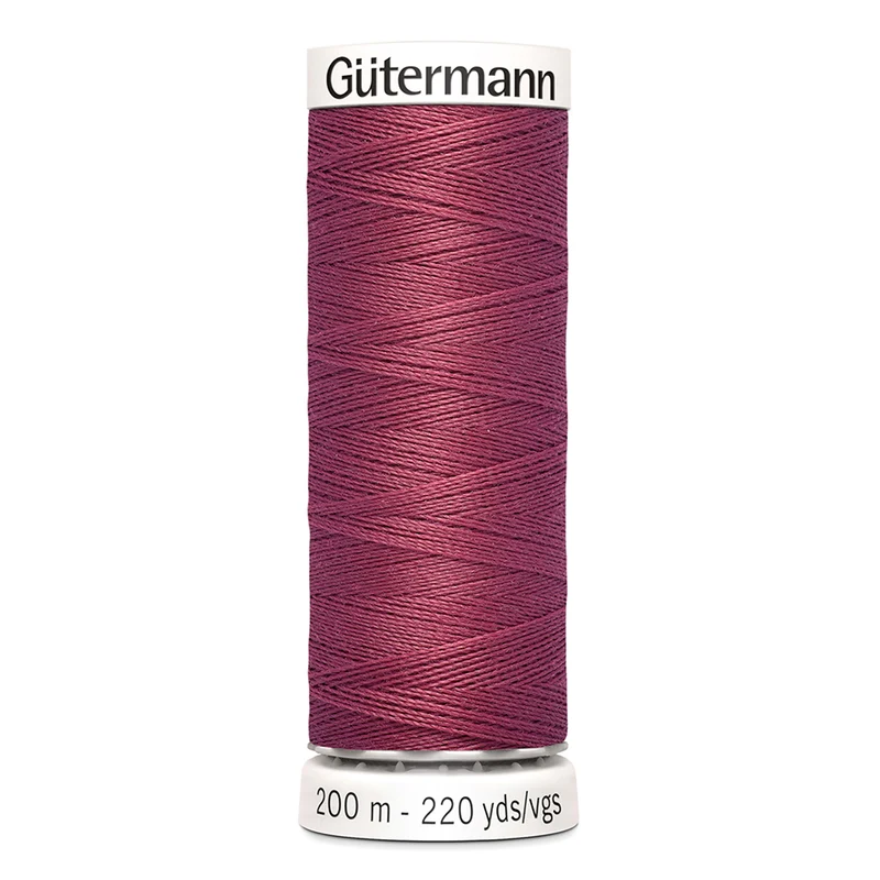 Gütermann Polyester-Nähgarn 200 m 624