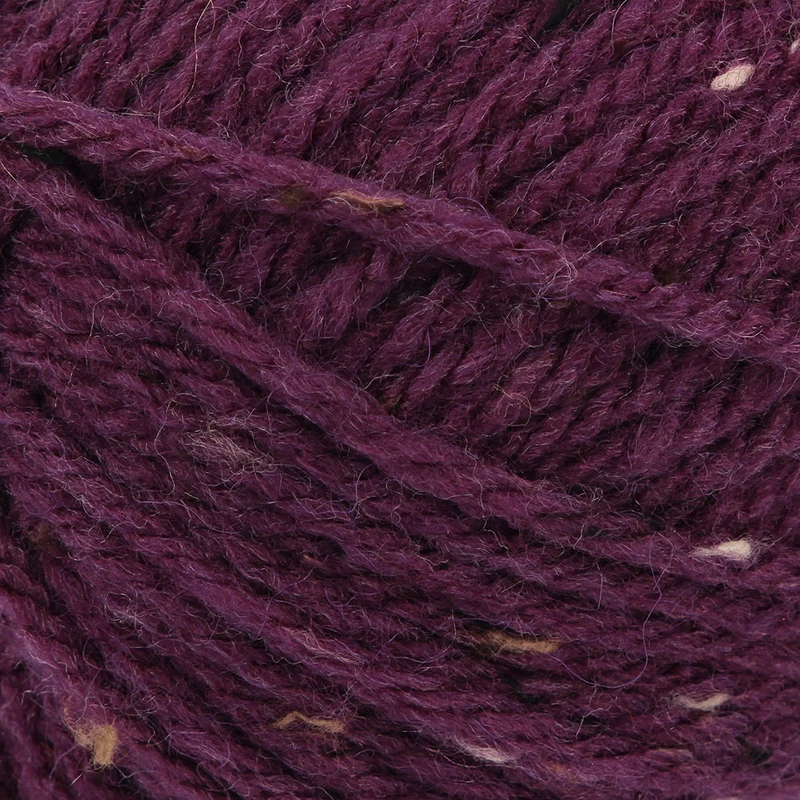 Katia Bulky Tweed 213 „Verkeerspaars“