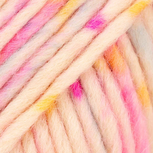 DROPS Snow Print 139 Fruchtstreusel
