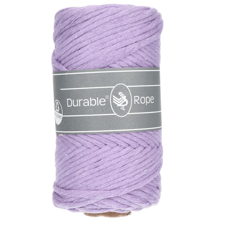Durable Seil 396 Lavender 75 m x 4 mm