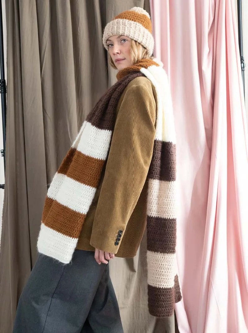 Katia WOW – Gratté 207 Dunkelgrau