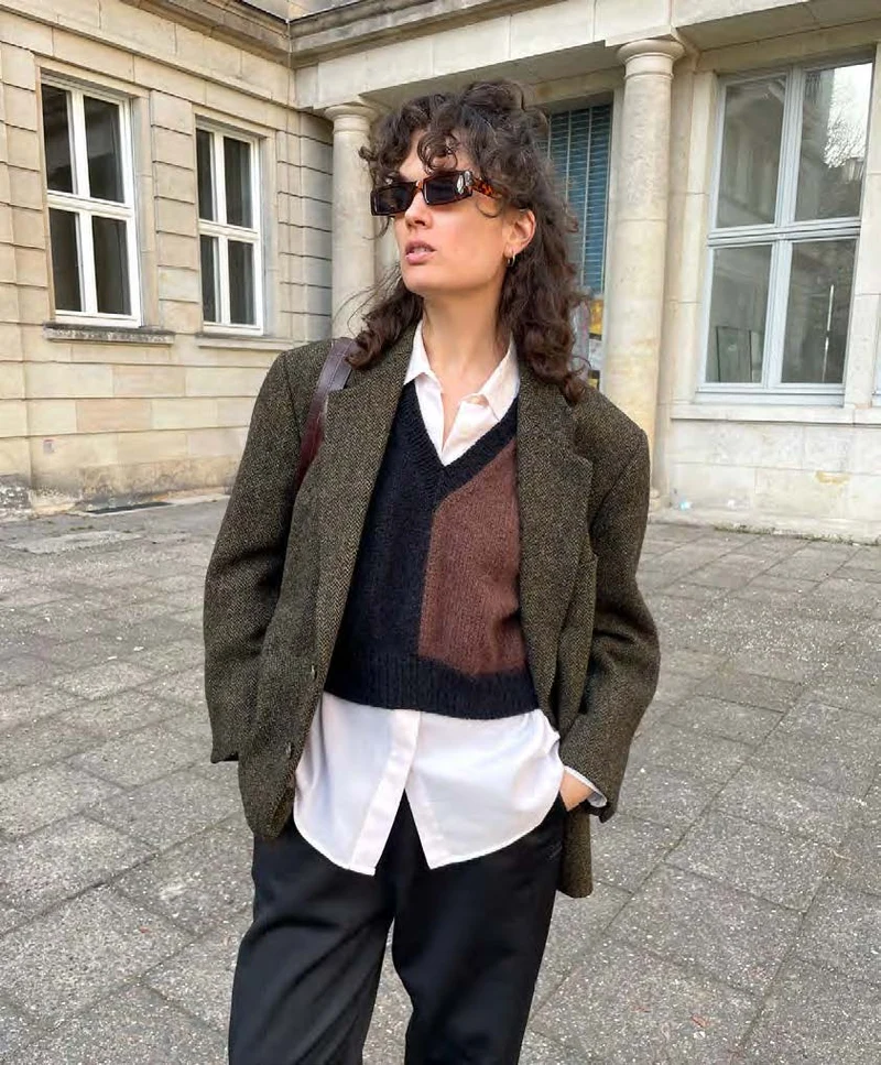 Katia WOW – Gratté 210 Camel