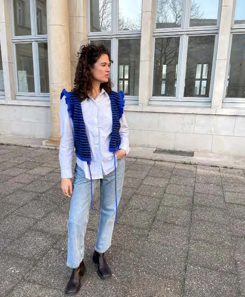 Katia WOW – Gratté 208 Naturweiß